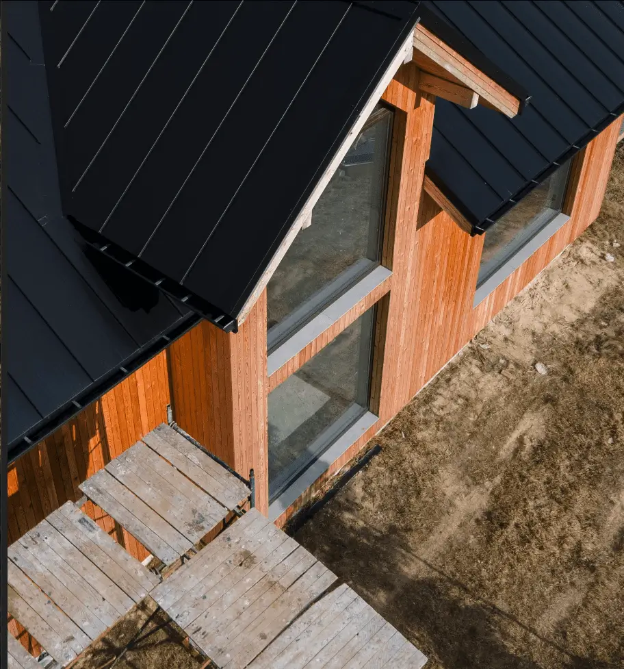 Roofing Work